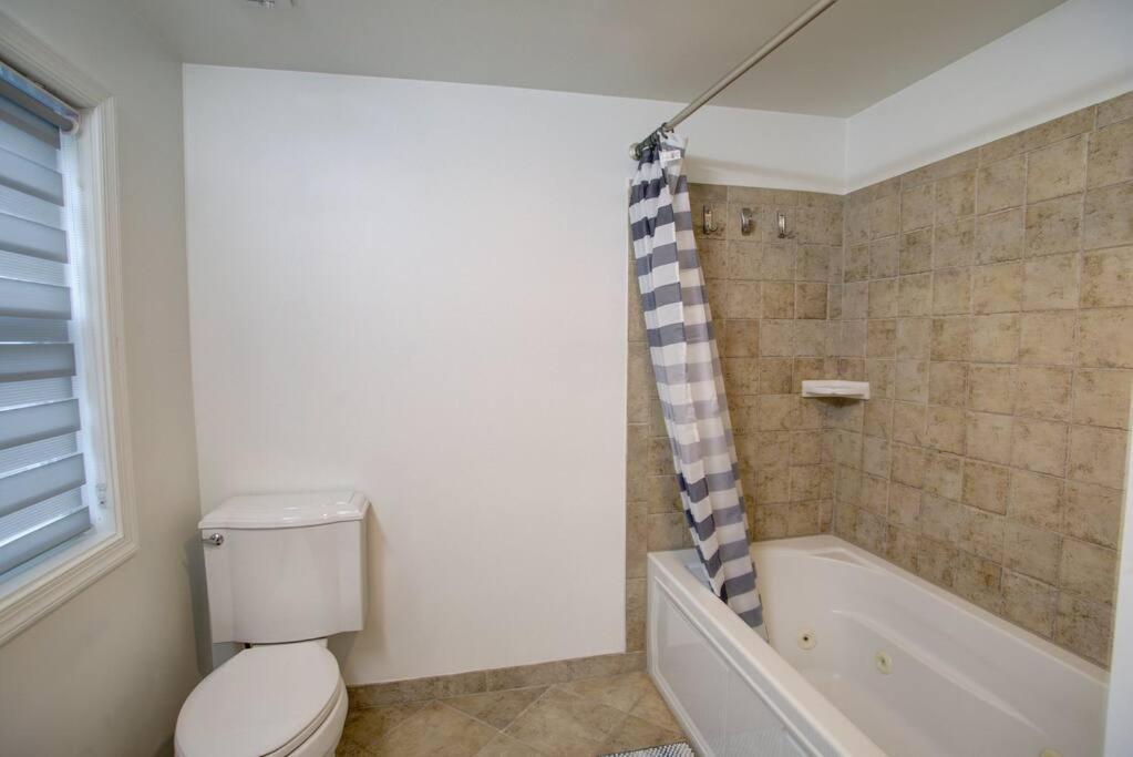 Apartament Cozy Lux 3Bd House Heart Of Fishtown Sleeps 8 Filadelfia Zewnętrze zdjęcie